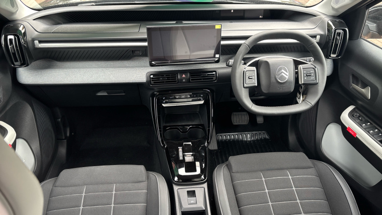 Citroen C3 83kW Max 44kWh 5dr Auto Electric Hatchback